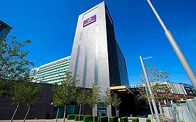 Premier Inn London Wembley Stadium